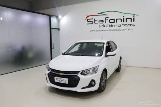 CHEVROLET ONIX 1.0 TURBO FLEX LT MANUAL CHEVROLET ONIX 1.0 TURBO FLEX LT MANUAL
